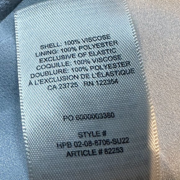 Sunday Best aritzia Viola Midi Dress xs - Picture 5 of 5